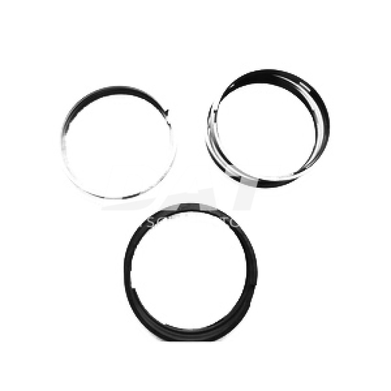 Piston Ring Set